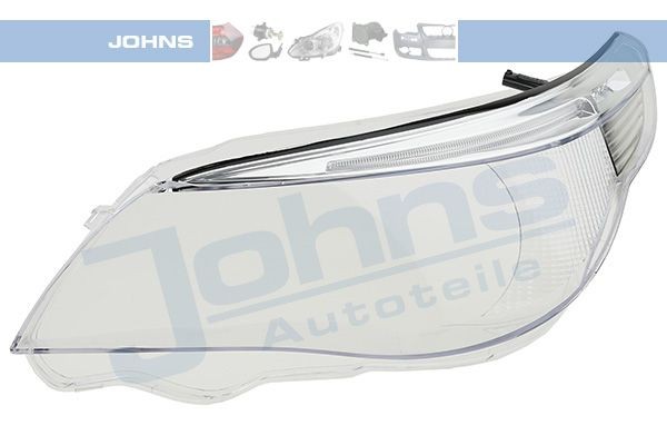 Original JOHNS Headlamp parts 20 17 09-29 for BMW 5 Series