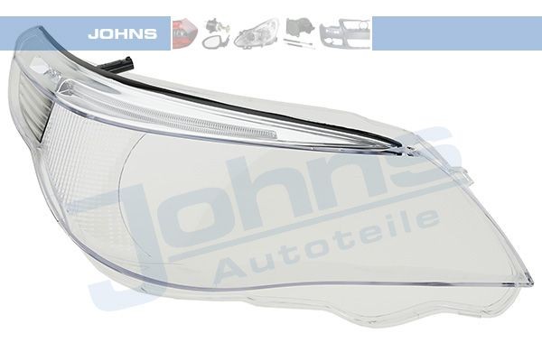 BMW 5 Series Headlight parts 18116348 JOHNS 20 17 10-29 online buy