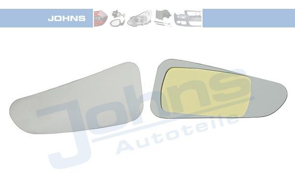 JOHNS 32 49 37-81 Wing mirror glass FORD Tourneo Custom 2012 price
