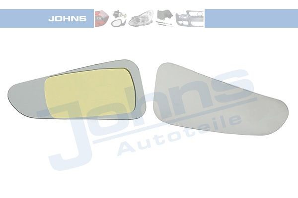JOHNS 32 49 38-81 Wing mirror glass FORD Tourneo Custom 2012 price