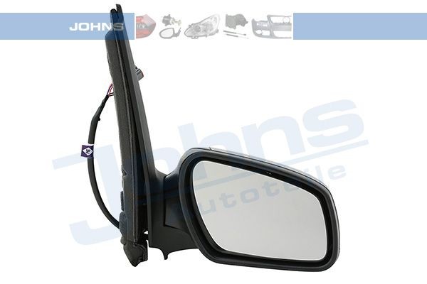 JOHNS 326638-26 Cover, outside mirror 1331459
