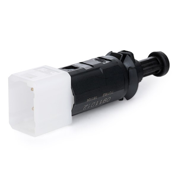 0911012 Brake light switch sensor METZGER 0911012 review and test