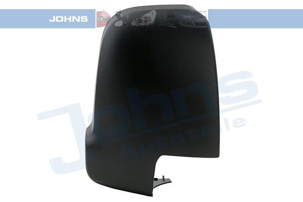JOHNS 506538-90 Cover, outside mirror 9108114000