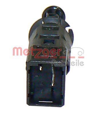 METZGER Brake stop light switch 0911013