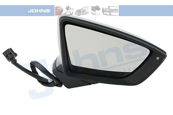 Außenspiegel SEAT Leon I Schrägheck (1M1) links und rechts online Katalog:  kaufen in Original Qualität