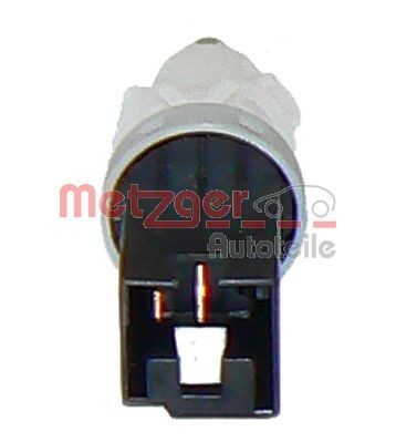 METZGER Brake stop light switch 0911023