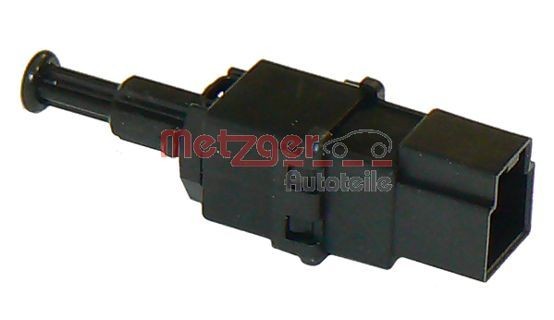 Nissan MICRA Brake Light Switch METZGER 0911032 cheap