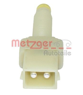 METZGER Brake stop light switch 0911038