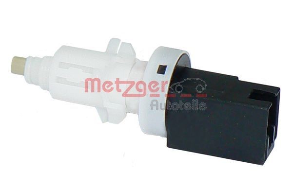 Fiat DOBLO Brake light switch pedal stopper 1811672 METZGER 0911042 online buy