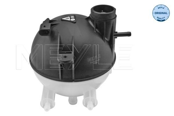 Great value for money - MEYLE Coolant expansion tank 014 223 0009