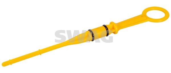 SWAG 33 10 4302 Oil Dipstick yellow