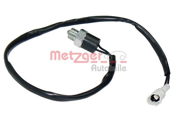 METZGER 0912003 Reverse light switch 37610-60A00