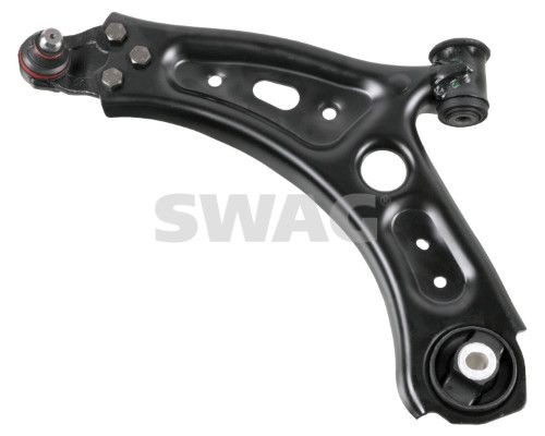 Great value for money - SWAG Suspension arm 33 10 4324