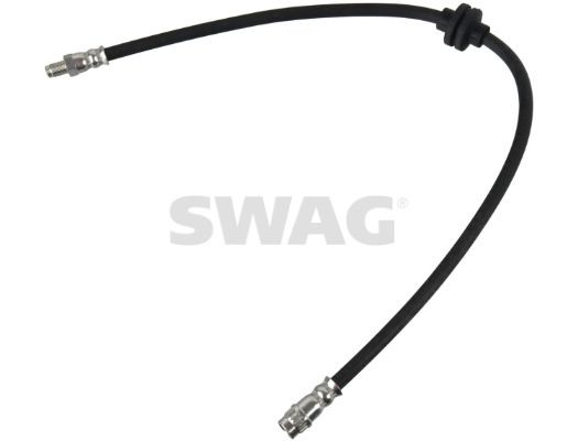 Original 33 10 4331 SWAG Flexible brake hose OPEL