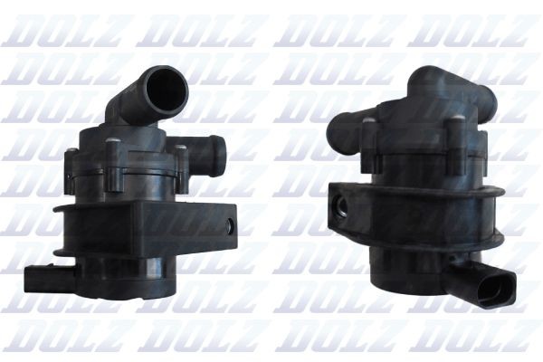 Great value for money - DOLZ Water pump EA541A