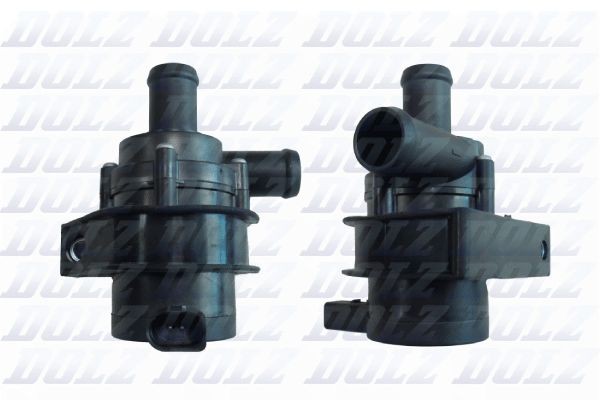 Great value for money - DOLZ Water pump EA542A