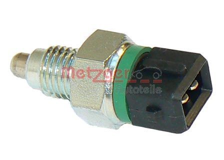 METZGER 0912012 Reverse light switch 2314 7524 811