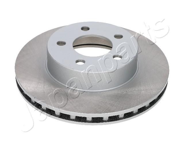 JAPANPARTS DI-0357C Brake disc FORD USA experience and price