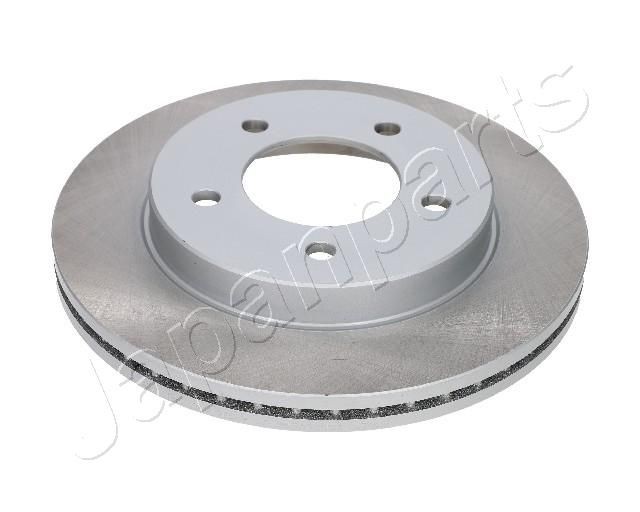 JAPANPARTS DI-0358C Brake disc FORD USA experience and price