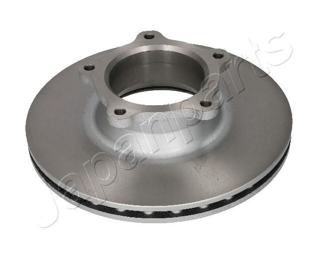 JAPANPARTS Front Axle, 295x24mm, 5, Vented Ø: 295mm, Brake Disc Thickness: 24mm Brake rotor DI-073C buy
