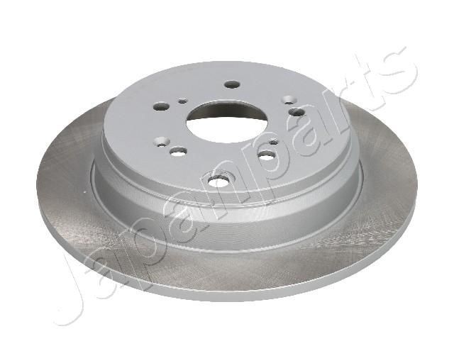 JAPANPARTS Rear Axle, 305x9,5mm, 5, solid Ø: 305mm, Brake Disc Thickness: 9,5mm Brake rotor DP-018C buy