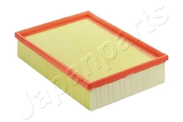 Great value for money - JAPANPARTS Air filter FA-0321JM