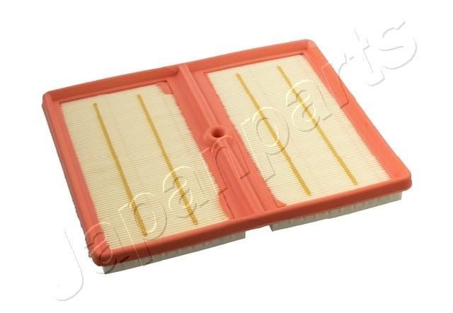 Great value for money - JAPANPARTS Air filter FA-0943JM