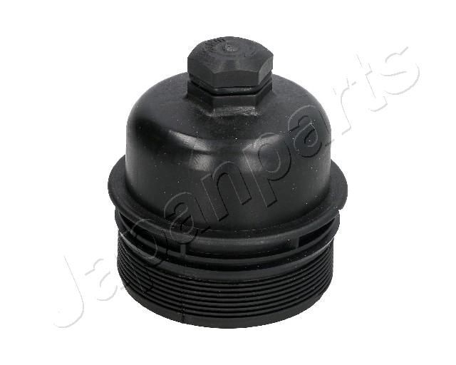 Original JAPANPARTS Oil filter housing / -seal FOC-027 for FORD MONDEO