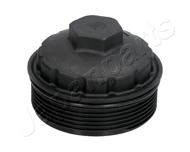 JAPANPARTS FOC-029 Cover, oil filter housing 045115433D