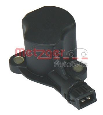 METZGER 0912026 Reverse light switch Manual Transmission