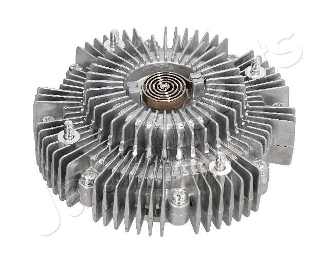 Great value for money - JAPANPARTS Fan clutch VC-225