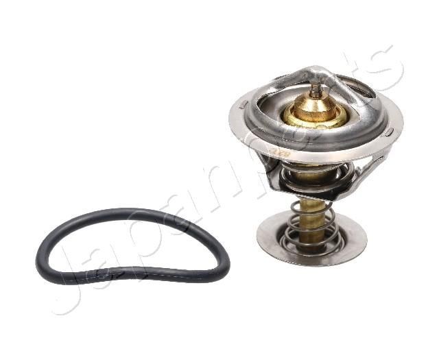 JAPANPARTS VT-0306 Engine thermostat 3S6G 8575 A2A