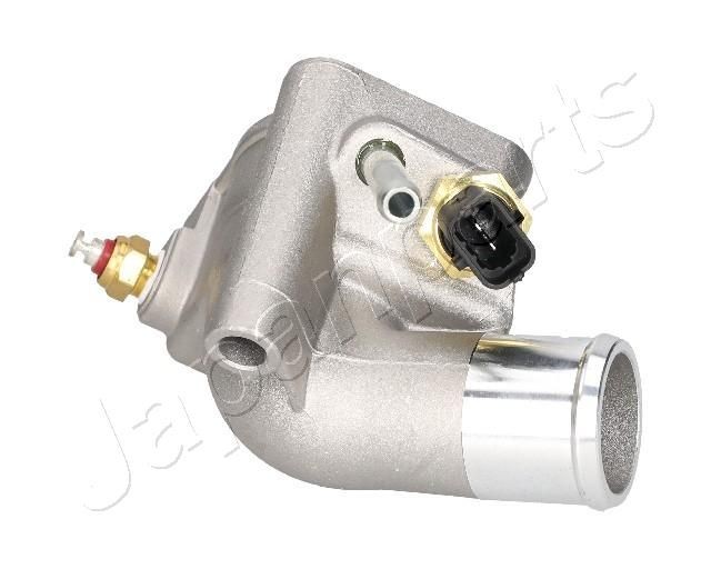 JAPANPARTS Coolant thermostat VT-0408 for OPEL VECTRA