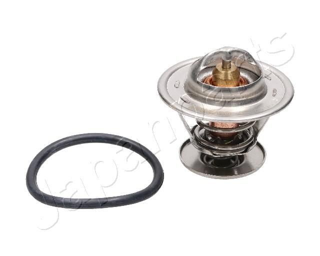 JAPANPARTS Opening Temperature: 87°C, 67,0mm D1: 67,0mm Thermostat, coolant VT-0905 buy
