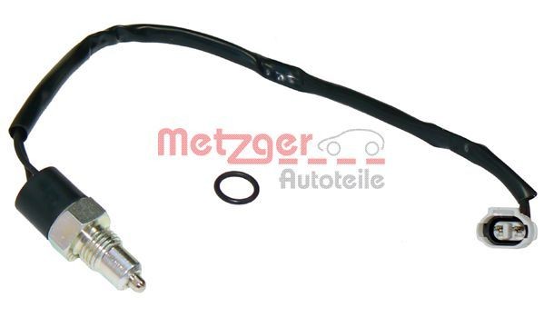 Subaru Reverse light switch METZGER 0912054 at a good price