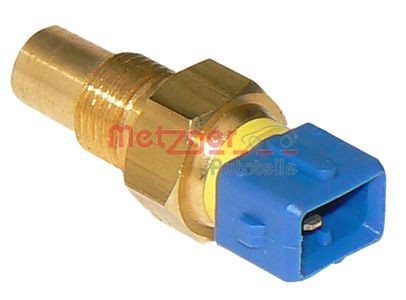 METZGER 0915001 Temperature Switch, coolant warning lamp HYUNDAI experience and price