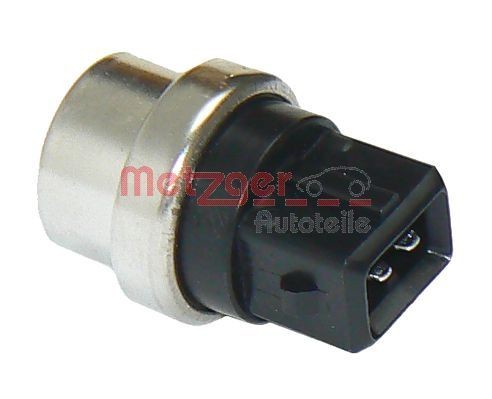 METZGER Temperature Switch, coolant warning lamp 0915006 buy