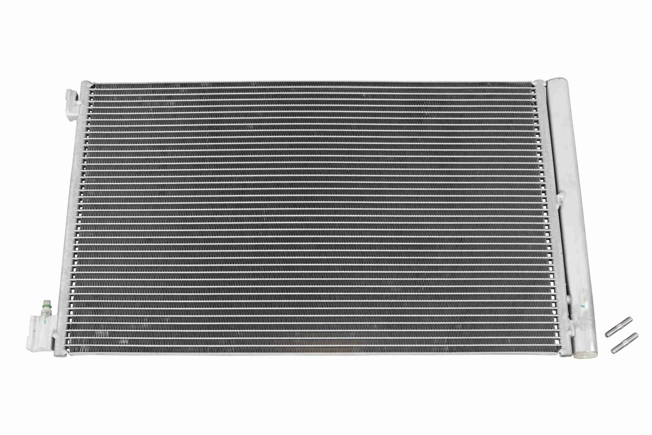 VEMO V40620031 Air conditioning condenser Opel Insignia A g09 2.0 Turbo 220 hp Petrol 2013 price