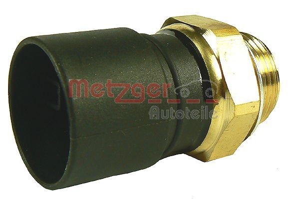 0905197 METZGER M 22x1,5, with seal Number of pins: 3-pin connector Radiator fan switch 0915197 buy