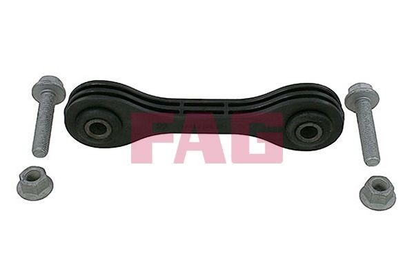 Great value for money - FAG Anti-roll bar link 818 0605 10