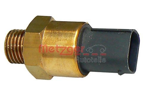 METZGER 0915256 Temperature Switch, radiator fan M 14x1,5
