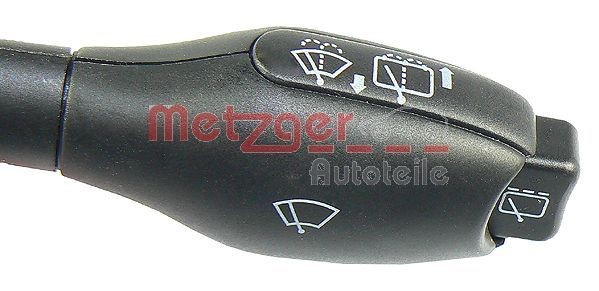 0916001 Wiper Switch METZGER 0916001 review and test