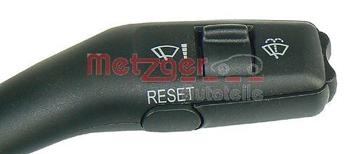 0916008 Wiper Switch METZGER 0916008 review and test