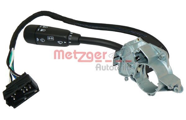 METZGER 0916011 Control Stalk, indicators