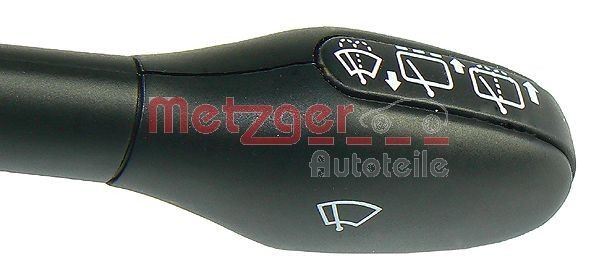 0916030 Wiper Switch METZGER 0916030 review and test