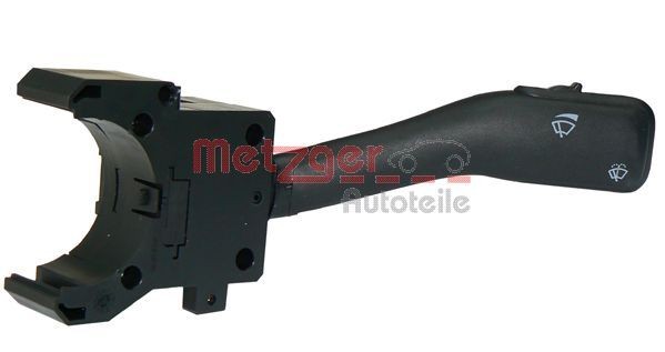 Great value for money - METZGER Wiper Switch 0916035