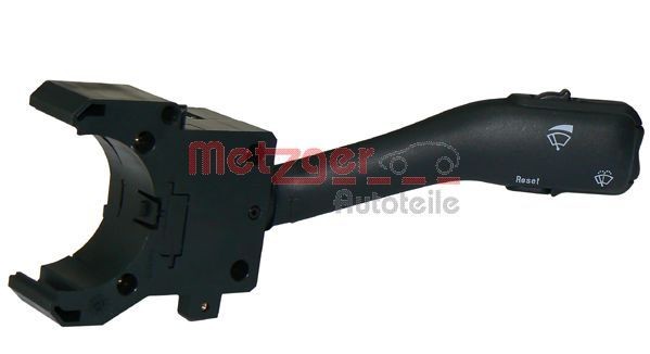 Great value for money - METZGER Wiper Switch 0916037