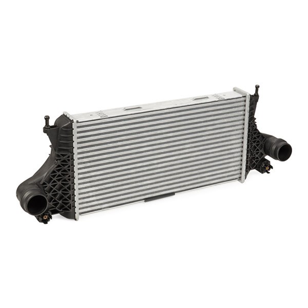 309082 Intercooler NRF 309082 review and test