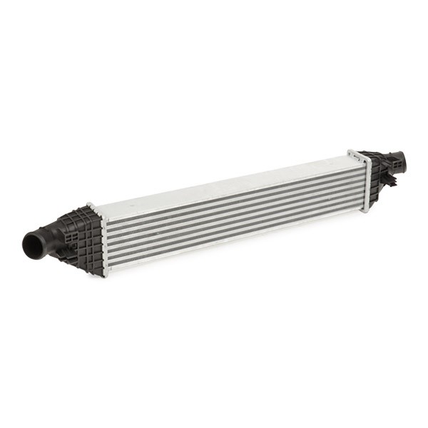 309083 Intercooler NRF 309083 review and test