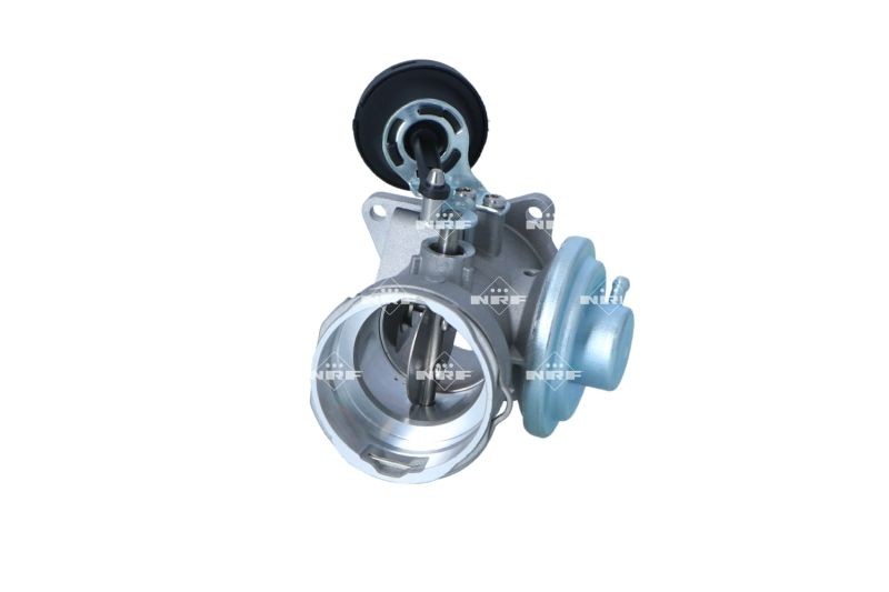 48634 EGR valve 48634 NRF Pneumatic, with gaskets/seals
